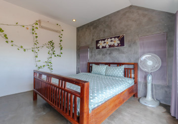 1 Bedroom Apartment For Rent - Sala Kamreuk, Siem Reap thumbnail