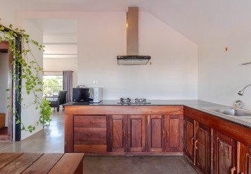 1 Bedroom Apartment For Rent - Sala Kamreuk, Siem Reap thumbnail
