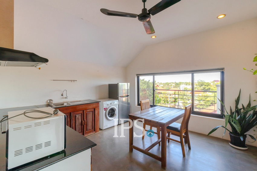 1 Bedroom Apartment For Rent - Sala Kamreuk, Siem Reap