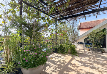 1 Bedroom Apartment For Rent - Sala Kamreuk, Siem Reap thumbnail