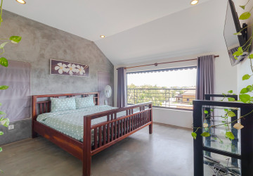 1 Bedroom Apartment For Rent - Sala Kamreuk, Siem Reap thumbnail