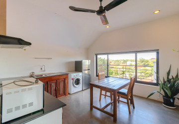 1 Bedroom Apartment For Rent - Sala Kamreuk, Siem Reap thumbnail