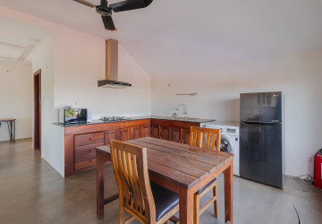 1 Bedroom Apartment For Rent - Sala Kamreuk, Siem Reap thumbnail