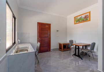 1 Bedroom House For Rent - Chreav, Siem Reap thumbnail