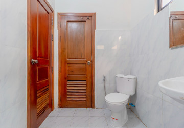 1 Bedroom House For Rent - Chreav, Siem Reap thumbnail