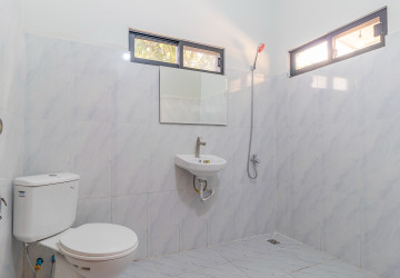 1 Bedroom House For Rent - Chreav, Siem Reap thumbnail
