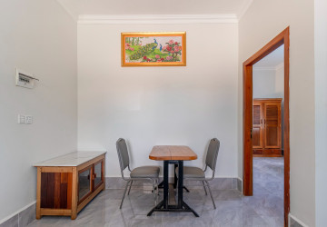 1 Bedroom House For Rent - Chreav, Siem Reap thumbnail