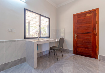 1 Bedroom House For Rent - Chreav, Siem Reap thumbnail