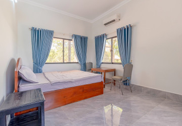 1 Bedroom House For Rent - Chreav, Siem Reap thumbnail