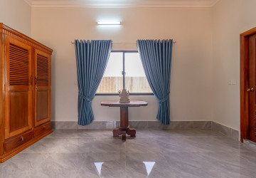 1 Bedroom House For Rent - Chreav, Siem Reap thumbnail