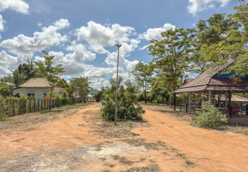 1 Bedroom House For Rent - Chreav, Siem Reap thumbnail