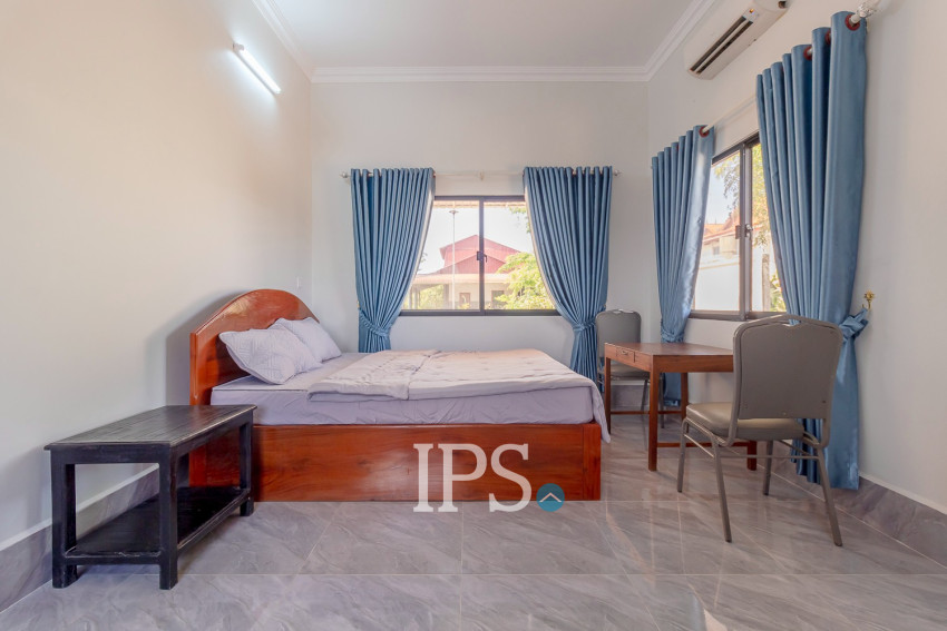 1 Bedroom House For Rent - Chreav, Siem Reap