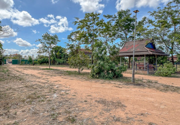 1 Bedroom House For Rent - Chreav, Siem Reap thumbnail