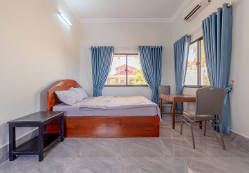 1 Bedroom House For Rent - Chreav, Siem Reap thumbnail