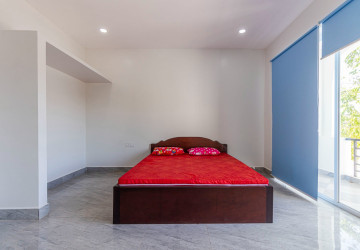 2 Bedroom Shophouse For Rent - Svay Dangkum, Siem Reap thumbnail