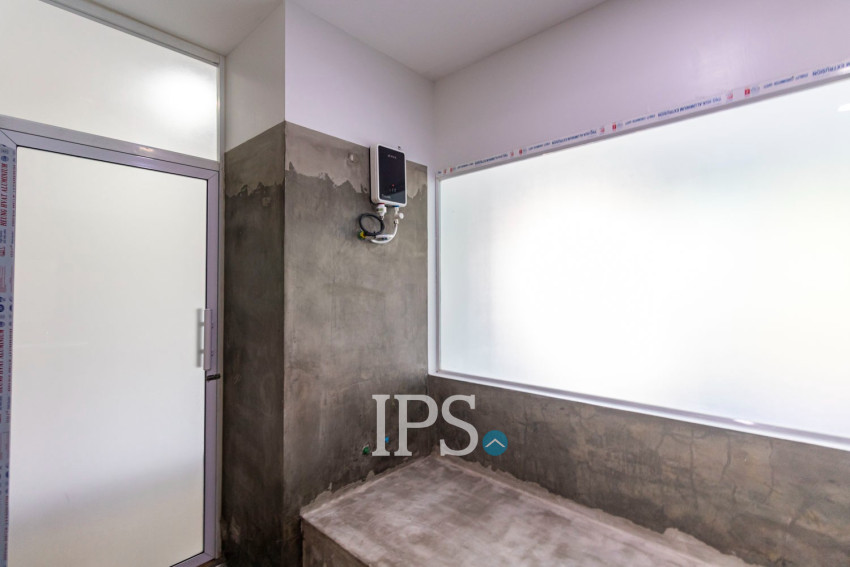 2 Bedroom Shophouse For Rent - Svay Dangkum, Siem Reap