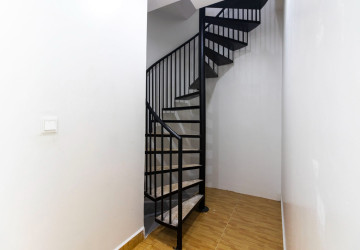 2 Bedroom Shophouse For Rent - Svay Dangkum, Siem Reap thumbnail