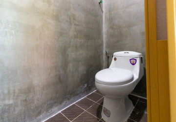 2 Bedroom Shophouse For Rent - Svay Dangkum, Siem Reap thumbnail