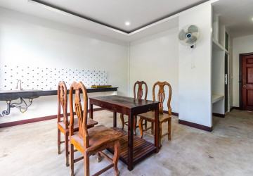 2 Bedroom Shophouse For Rent - Svay Dangkum, Siem Reap thumbnail