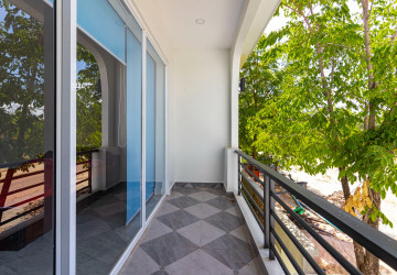 2 Bedroom Shophouse For Rent - Svay Dangkum, Siem Reap thumbnail