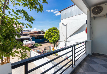 2 Bedroom Shophouse For Rent - Svay Dangkum, Siem Reap thumbnail