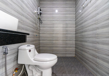 2 Bedroom Shophouse For Rent - Svay Dangkum, Siem Reap thumbnail