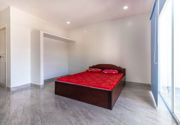 2 Bedroom Shophouse For Rent - Svay Dangkum, Siem Reap thumbnail