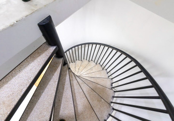 2 Bedroom Shophouse For Rent - Svay Dangkum, Siem Reap thumbnail