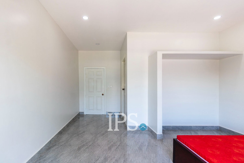 2 Bedroom Shophouse For Rent - Svay Dangkum, Siem Reap