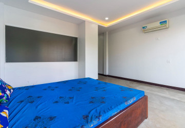 2 Bedroom Shophouse For Rent - Svay Dangkum, Siem Reap thumbnail