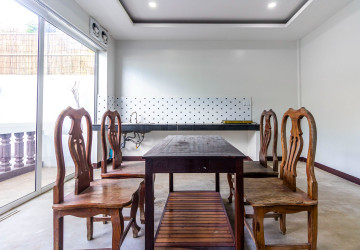 2 Bedroom Shophouse For Rent - Svay Dangkum, Siem Reap thumbnail