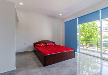 2 Bedroom Shophouse For Rent - Svay Dangkum, Siem Reap thumbnail