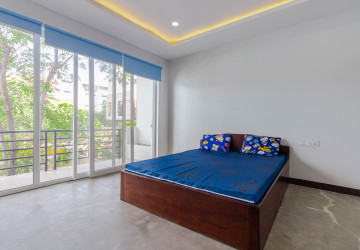 2 Bedroom Shophouse For Rent - Svay Dangkum, Siem Reap thumbnail