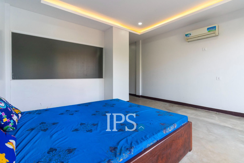 2 Bedroom Shophouse For Rent - Svay Dangkum, Siem Reap