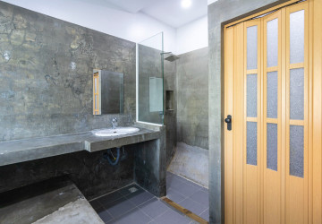 2 Bedroom Shophouse For Rent - Svay Dangkum, Siem Reap thumbnail