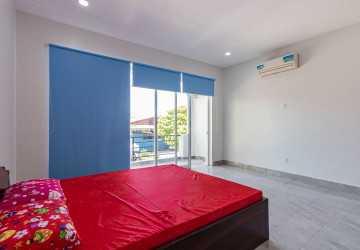 2 Bedroom Shophouse For Rent - Svay Dangkum, Siem Reap thumbnail