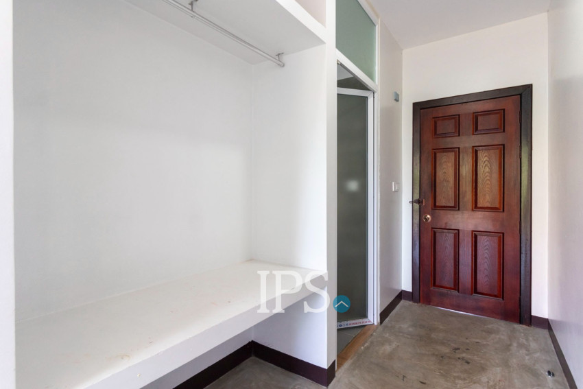 2 Bedroom Shophouse For Rent - Svay Dangkum, Siem Reap