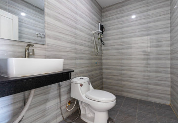 2 Bedroom Shophouse For Rent - Svay Dangkum, Siem Reap thumbnail