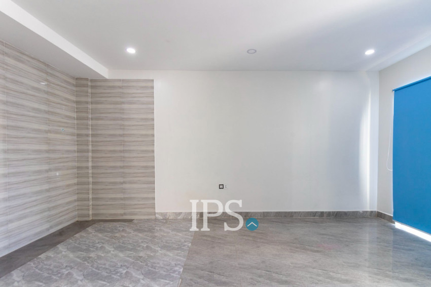 2 Bedroom Shophouse For Rent - Svay Dangkum, Siem Reap