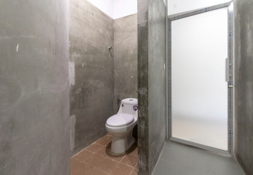 2 Bedroom Shophouse For Rent - Svay Dangkum, Siem Reap thumbnail