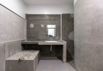 2 Bedroom Shophouse For Rent - Svay Dangkum, Siem Reap thumbnail