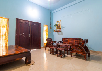 1 Bedroom House For Sale - Svay Dangkum, Siem Reap thumbnail
