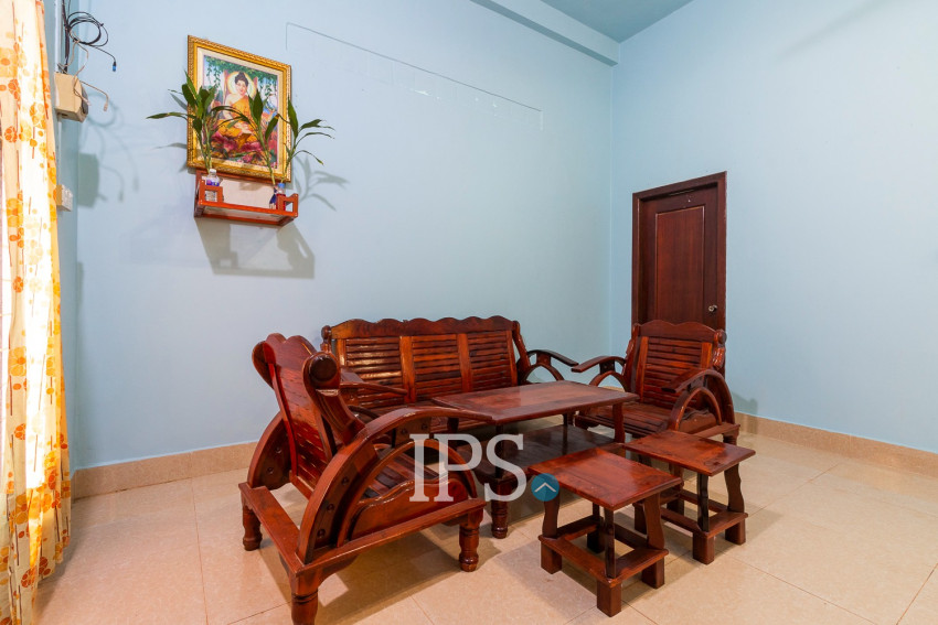 1 Bedroom House For Sale - Svay Dangkum, Siem Reap