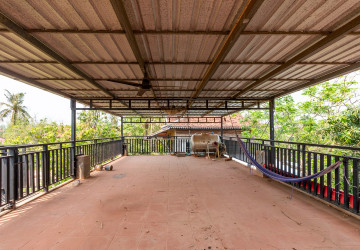 1 Bedroom House For Sale - Svay Dangkum, Siem Reap thumbnail