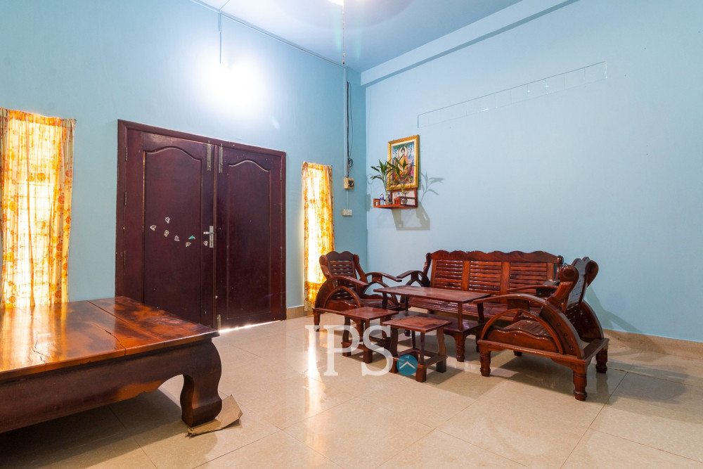 1 Bedroom House For Sale - Svay Dangkum, Siem Reap - Image 3