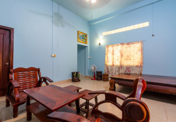 1 Bedroom House For Sale - Svay Dangkum, Siem Reap thumbnail