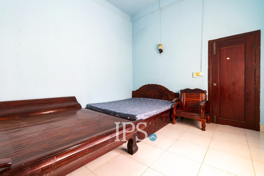 1 Bedroom House For Sale - Svay Dangkum, Siem Reap