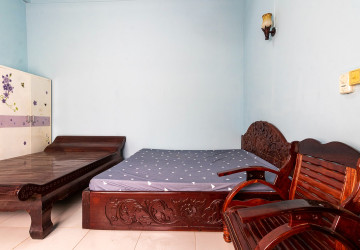 1 Bedroom House For Sale - Svay Dangkum, Siem Reap thumbnail