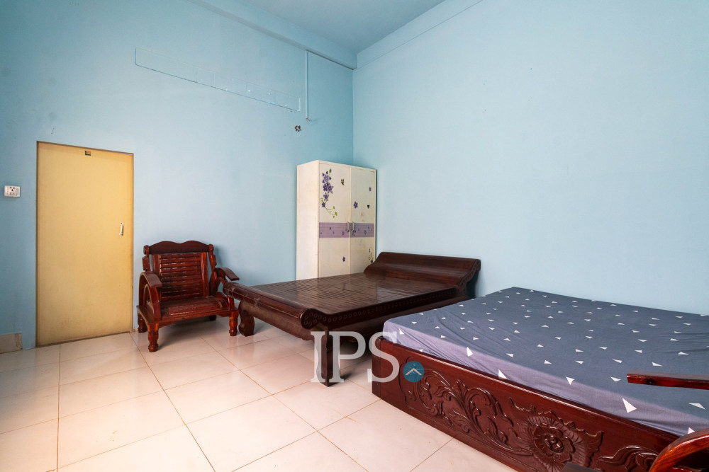 1 Bedroom House For Sale - Svay Dangkum, Siem Reap - Image 10