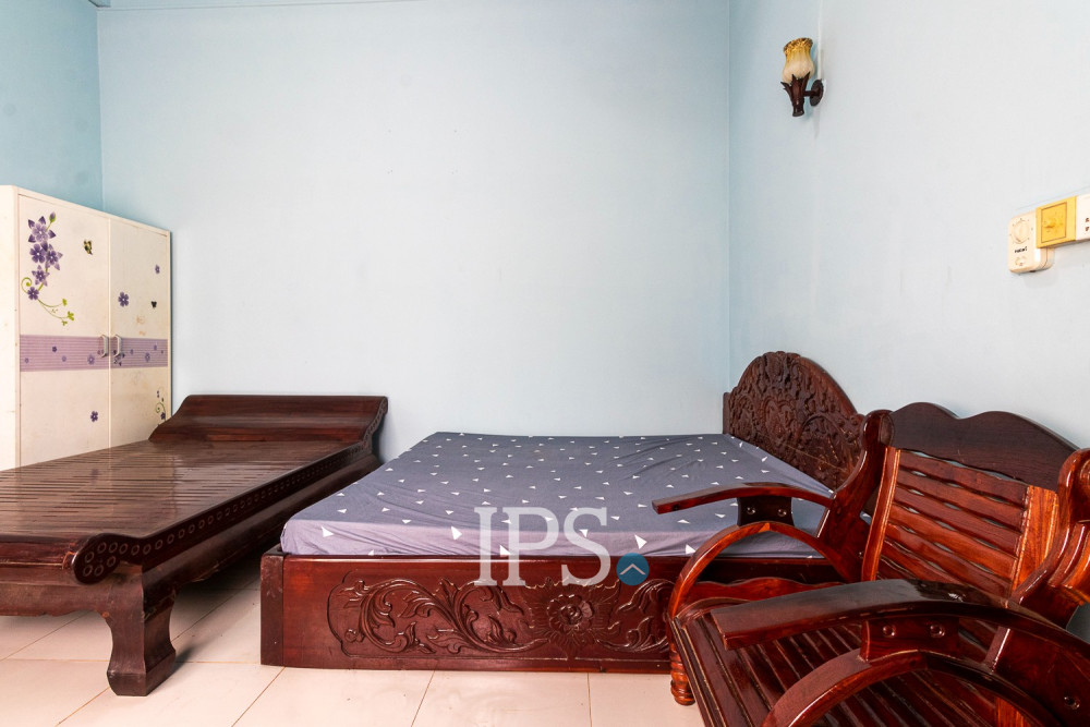 1 Bedroom House For Sale - Svay Dangkum, Siem Reap - Image 9